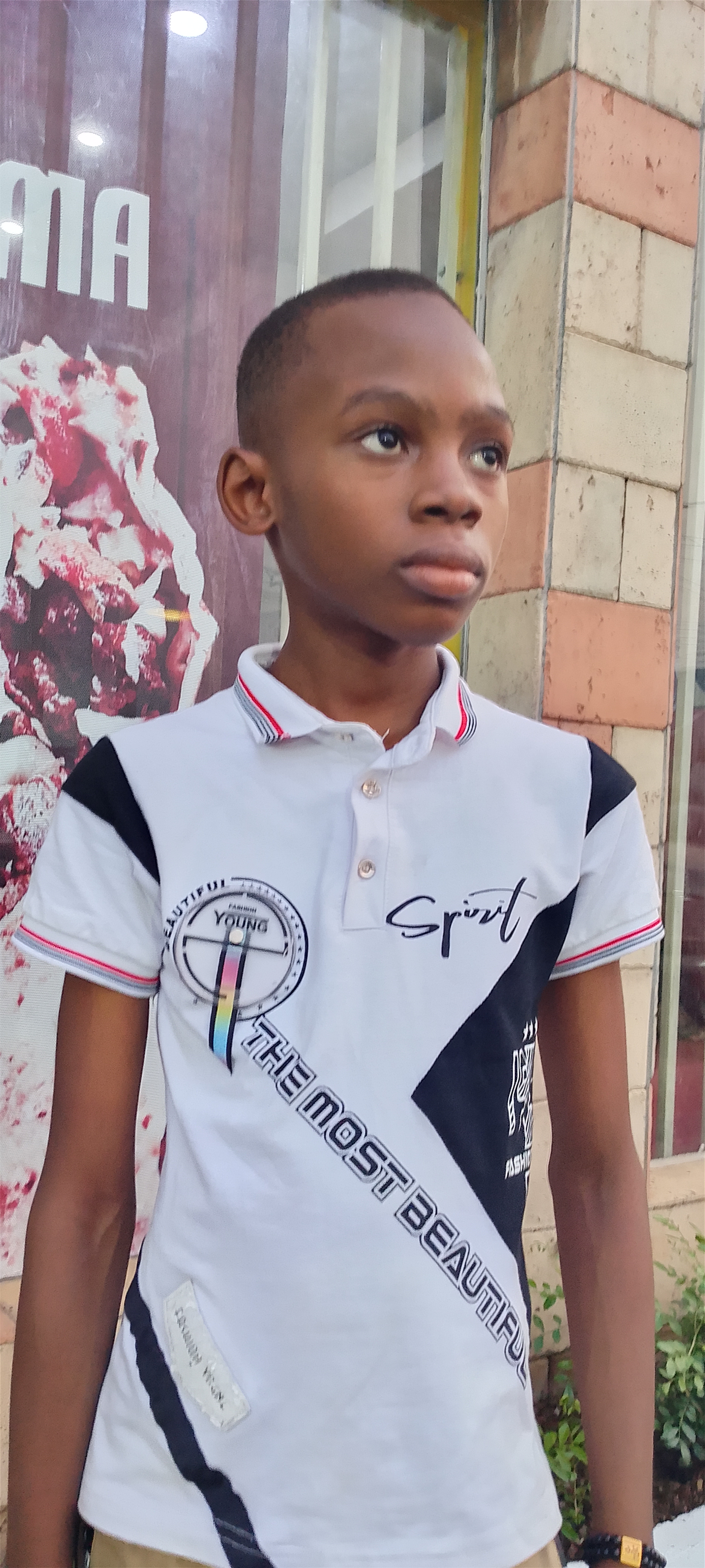 Kingsley Chikamarankpam Fernando  Photo